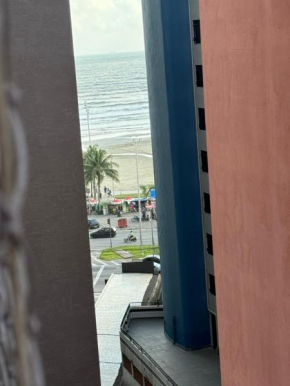 Apartamento praia